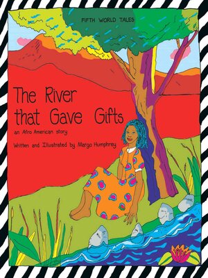 cover image of The River That Gave Gifts